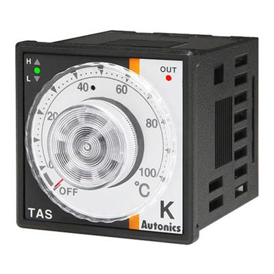 韩国奥托尼克斯Autonics LED温控器TA series