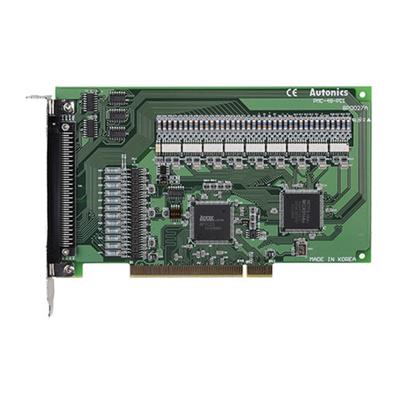 韩国奥托尼克斯Autonics PCI运动控制卡PMC-4B-PCI series