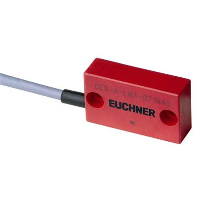 德国安士能Euchner 无线电应答器安全系统CES series