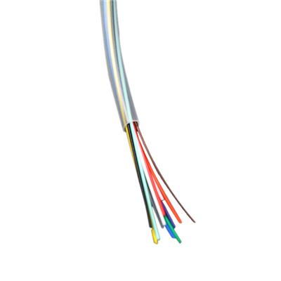 通信汪（CommKing）裸纤保护管ODF配线架光纤保护管CKFPT-1光交箱束状尾纤光 CKFPT-2