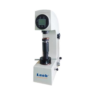 里博里博仪器简易数显洛氏硬度计 硬度测量仪 HR-150AS数显洛式硬度计