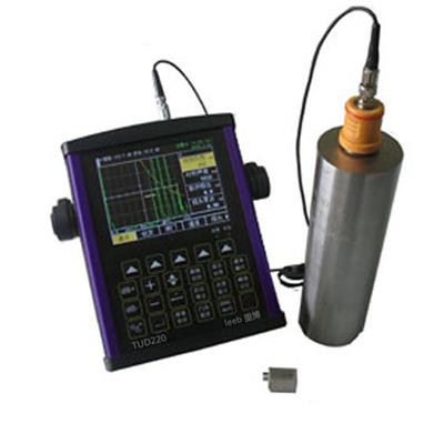 里博里博仪器 TUD300 便携式数字超声波探伤仪 