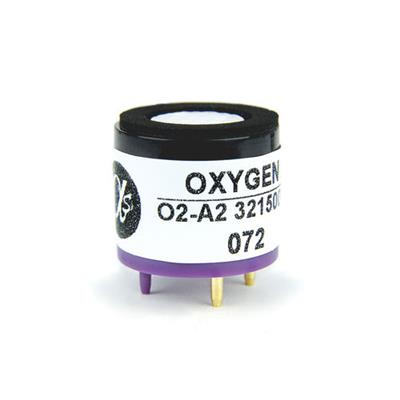 英国阿尔法Alphasense 电气化学氧气传感器 O2-G2