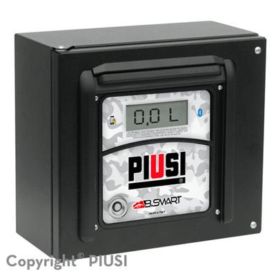 意大利PIUSI 液面监控系统MC BOX B.Smart