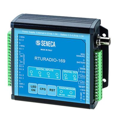 意大利seneca 无线电调制解调器RTURADIO-169