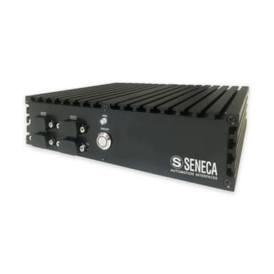 意大利seneca 网络服务器VPN BOX