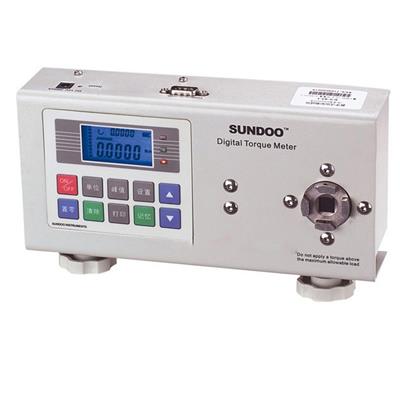 山度仪器Sundoo ST-20 20N.m 数字式扭矩测试仪