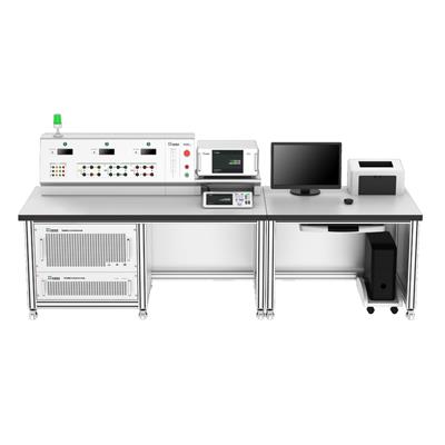 天恒tunkia TD3900 标准电能表检定装置