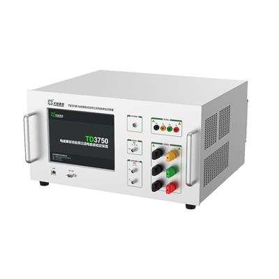 天恒tunkia TD3750 电磁兼容试验用交流电能检测装置