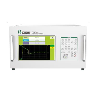 天恒tunkia TD7300 除颤脉冲能量计量标准装置