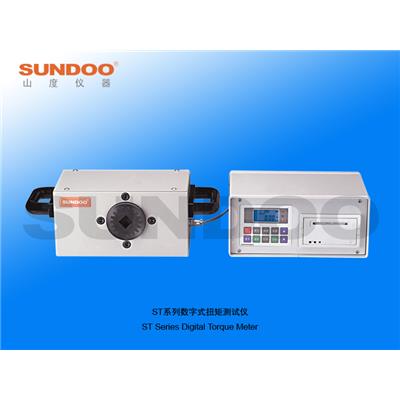 山度仪器Sundoo ST-50~500数字扭矩测试仪 