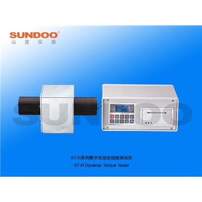 山度仪器Sundoo ST-R系列动态扭矩测试仪 
