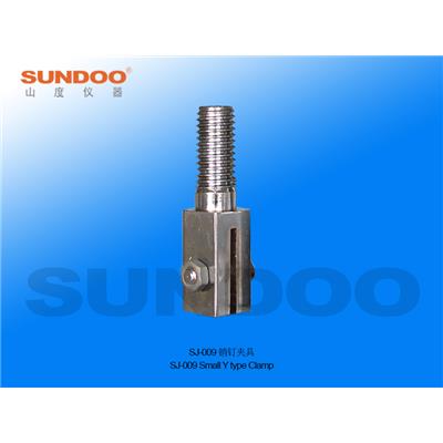 山度仪器Sundoo SJ-009销钉夹具 