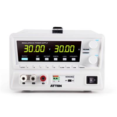 安泰信ATTEN CP600 大功率程控直流稳压电源