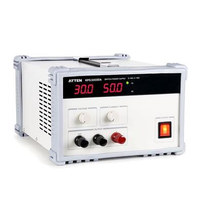 安泰信ATTEN KPS3030DA 大功率可调直流稳压电源