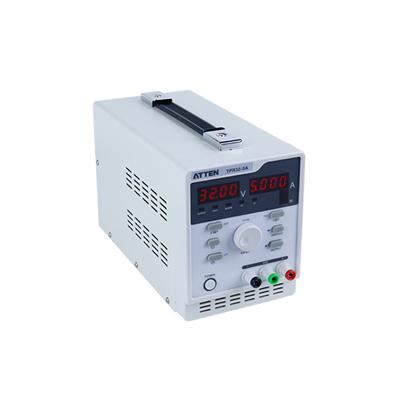 安泰信ATTEN TPR32-5A 线性程控可调稳压电源