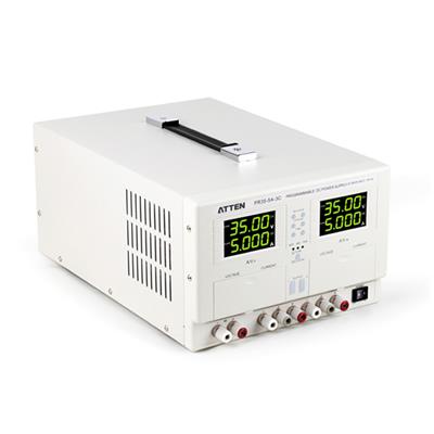 安泰信ATTEN PR35-5A-3C 三路线性直流稳压电源
