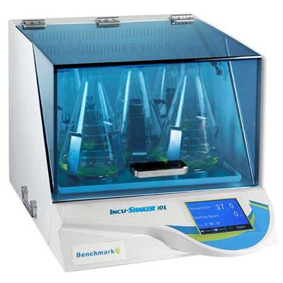 美国Benchmark 砧骨振动筛™ 10LR（冷藏） H2012