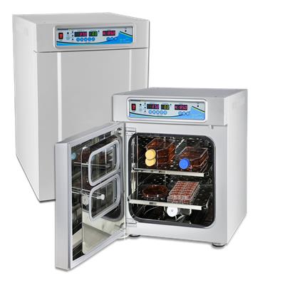 美国Benchmark ST系列和ST Plus二氧化碳培养箱 H3550-GROUP