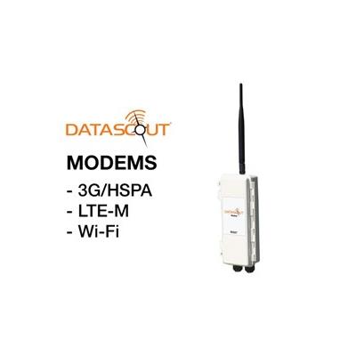 美国spectrum DataScout蜂窝式调制解调器和WiFi调制解调器 