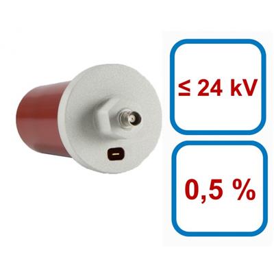德国Kries 不对称T形接头缺少电压传感器 OAS2424kV0,5%