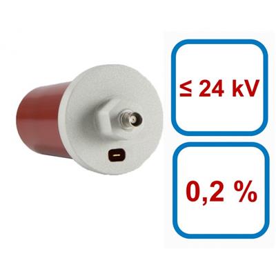 德国Kries 不对称T形接头缺少电压传感器 OAS2424kV0,2%
