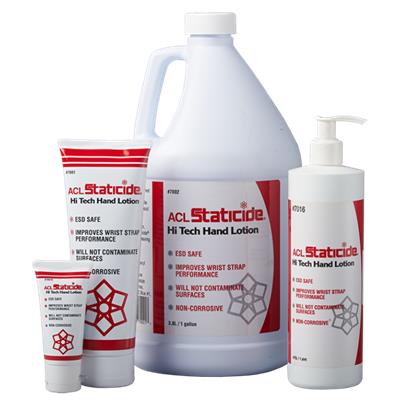 ACL Staticide ®高科技防静电洗手液
