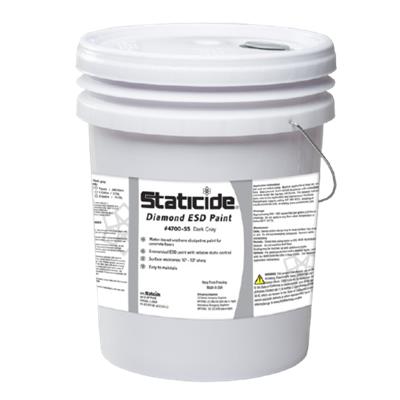 ACL Staticide ® 静电金刚石防静电涂料 4700-SS