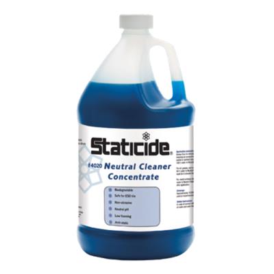 ACL Staticide ® 抗静电中性清洁剂浓缩液4020