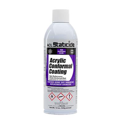ACL Staticide ® 丙烯酸敷形涂层ACL-8690