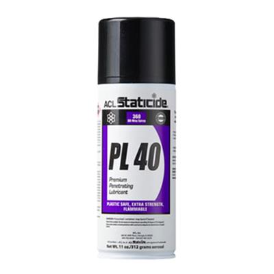 ACL Staticide ® PL40高级渗透润滑剂ACL-8608