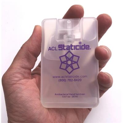 ACL Staticide ® 抗菌消毒洗手液ACL-7010