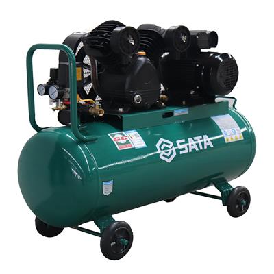 SATA世达汽修汽保工具正品 活塞式空压机 AE5802