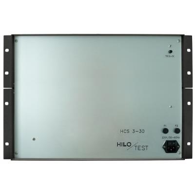 德国希洛HILO-test HCS 3-30