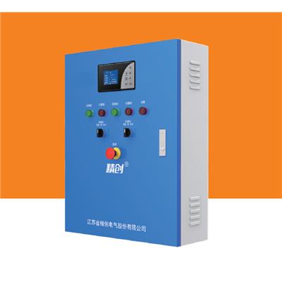 精创电控系统 ECM-30 医药库食品库中低温冷库及速冻库的控制系统