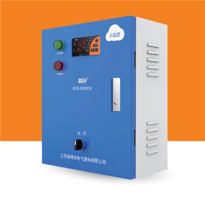精创电控系统ECB-5060CN 中低温冷库远程监控电控系统