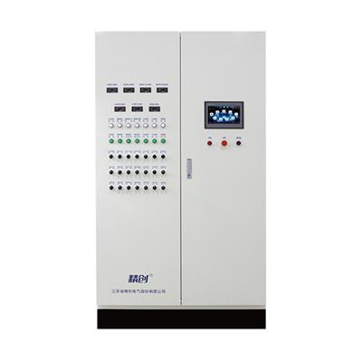 精创电控系统 PLC/μPLC云控制系统 常规末端PLC控制箱