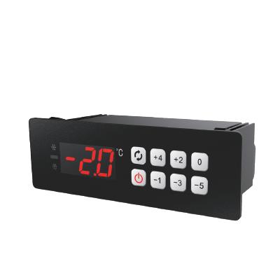 精创控制器LTC-50/LTC-50D  方便专业 一键设定控制温度