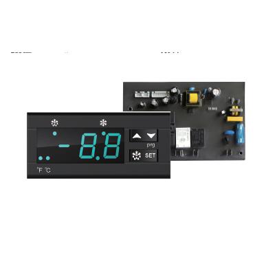精创控制器HT-206 分体式商用厨房控制器