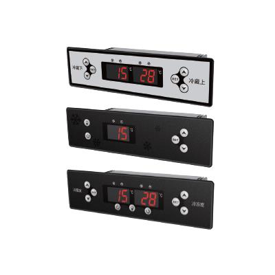 精创控制器ECS-RF10 专业商用厨房控制器