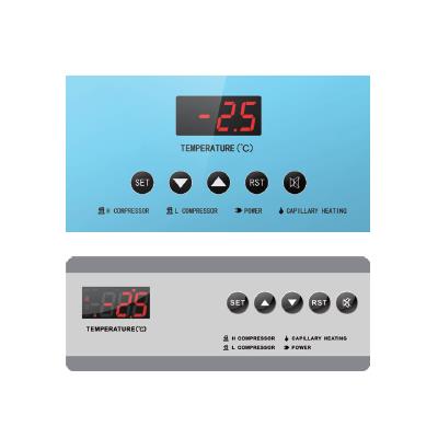 精创控制器EMC-2100/2200 四路温度传感器