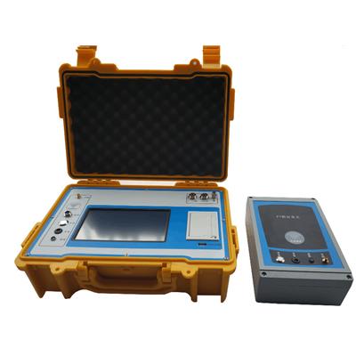 菲柯特 YBL-3C氧化锌避雷器带电测试仪