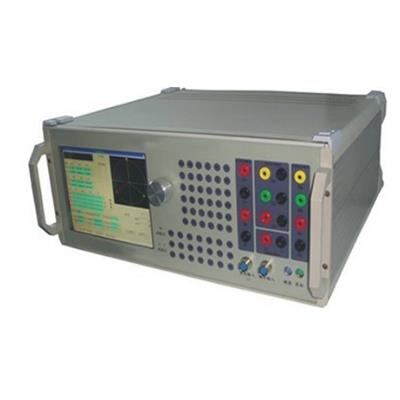菲柯特 AY98电能质量分析仪检定装置