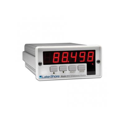 美国Lakeshore 温度监控器211S