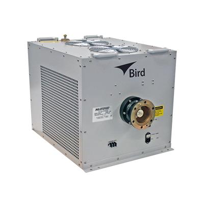 鸟牌bird 25kW，强制风冷模块负载和贸易；射频终端 8640BSeries