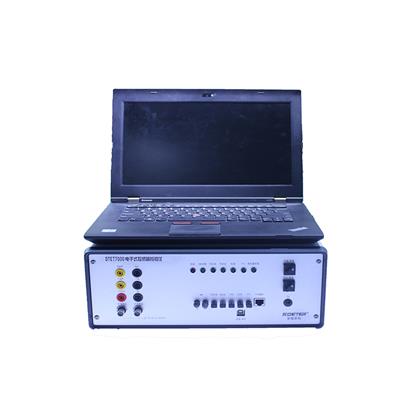 艾斯米特SMETER 电子式互感器测试仪DTET7000