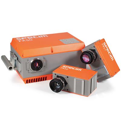 柯尼达KONICA  便携式高光谱相机SpecimFX系列