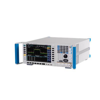中电科思仪 4051A/B/C/D/E–S系列信号/频谱分析仪