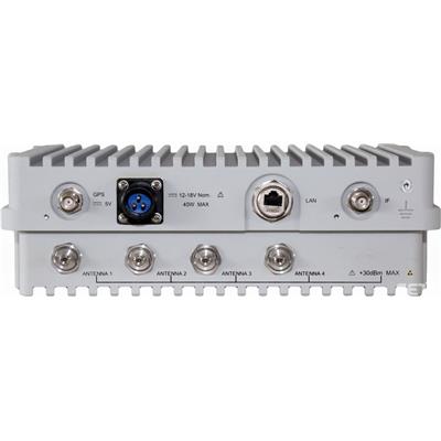 中电科思仪 3900D/E/F无线电监测接收机
