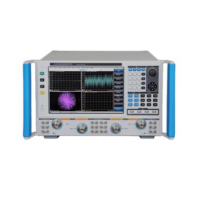 中电科思仪 3672A/B/C-S系列矢量网络分析仪